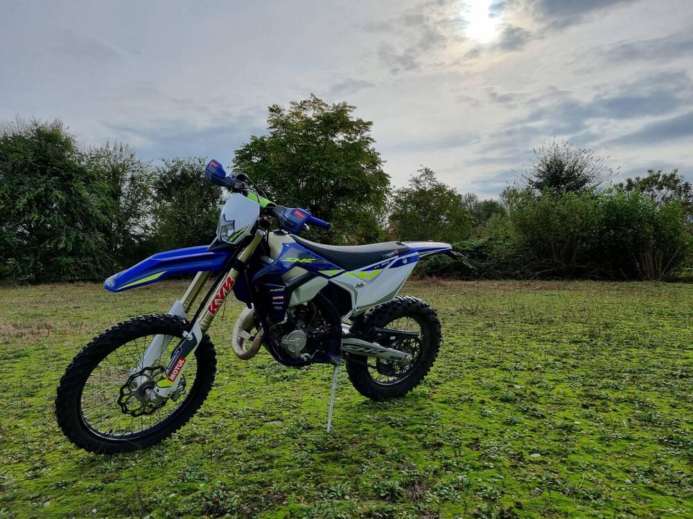 Sherco 125 SE Factory (2023)