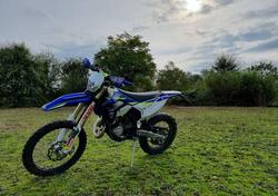 Sherco 125 SE Factory (2023) usata