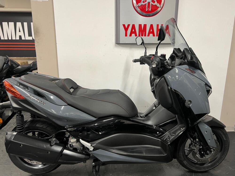 Yamaha X-Max 300 Tech Max (2021 - 24)