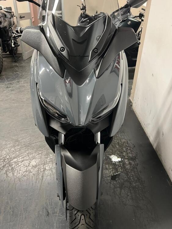 Yamaha X-Max 300 Tech Max (2021 - 24) (3)