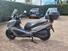 Kymco X-Town 300i ABS (2016 - 20) (6)