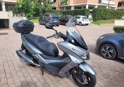 Kymco X-Town 300i ABS (2016 - 20) usata