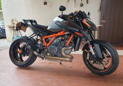 KTM 1290 Super Duke R (2020) usata