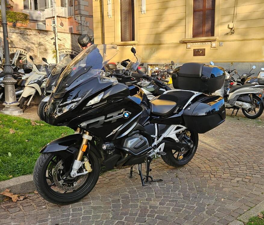 Bmw R 1250 RT (2021 - 25) (3)