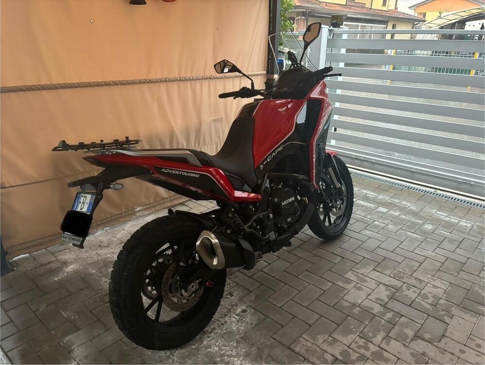 Moto Morini X-Cape 650 (2021 - 24) (3)