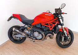 Ducati Monster 821 (2018 - 20) usata