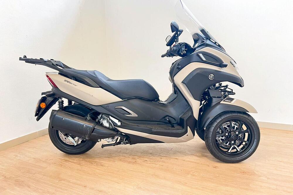 Yamaha Tricity 300 (2020)