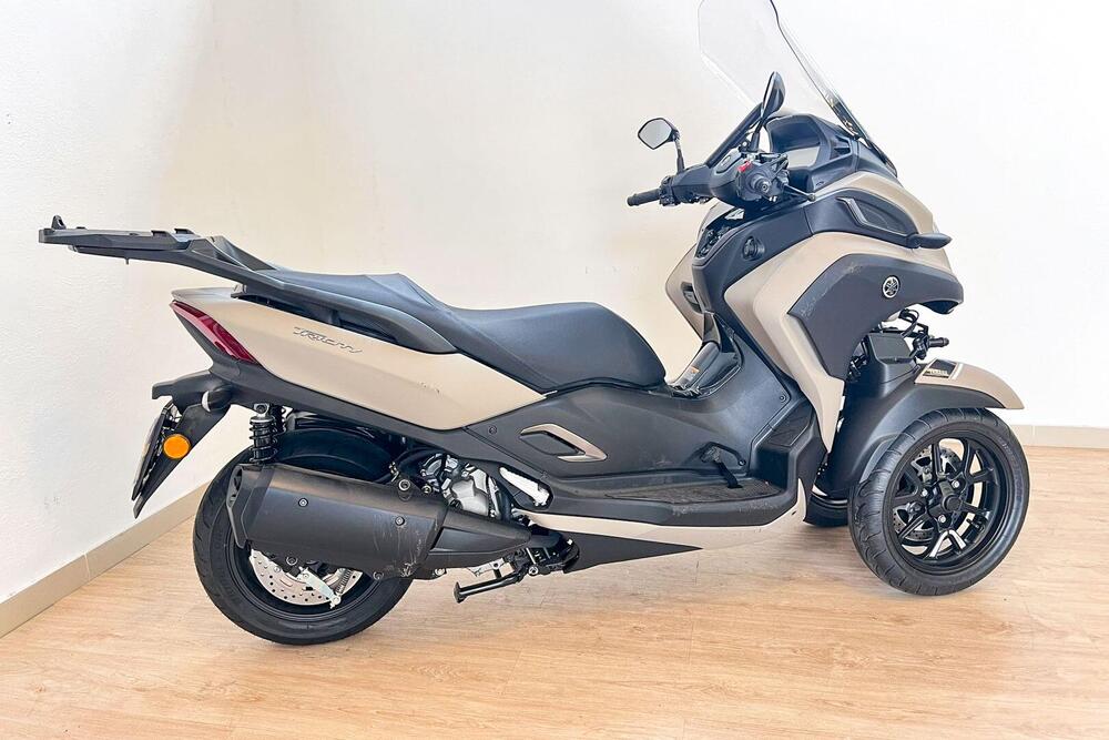 Yamaha Tricity 300 (2020) (3)