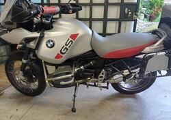 Bmw R 1150 GS Adventure (2002 - 06) usata