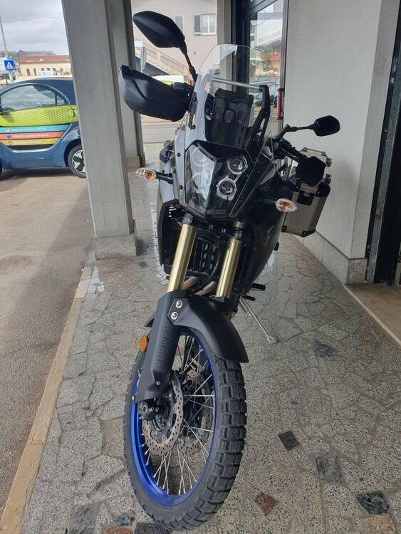 Yamaha Ténéré 700 (2019 - 20) (3)