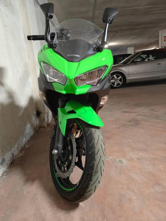 Kawasaki Ninja 400 KRT (2018) (2)