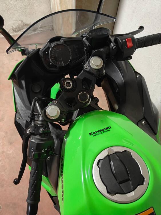 Kawasaki Ninja 400 KRT (2018) (3)