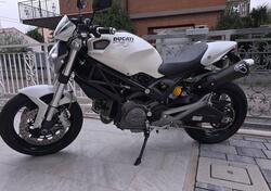 Ducati Monster 696 Plus (2007 - 14) usata