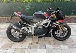 Aprilia Tuono 1100 V4 Factory (2019 - 20) usata