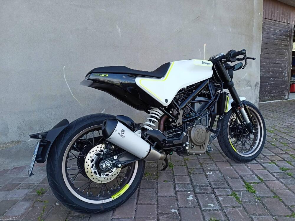 Husqvarna Vitpilen 401 (2020) (5)