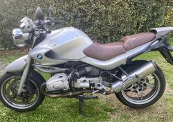 Bmw R 1150 R (2000 - 07) usata