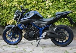 Yamaha MT-03 (2016 - 17) usata