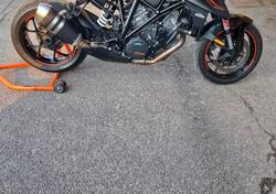 KTM 1290 Super Duke R ABS (2017 - 18) usata