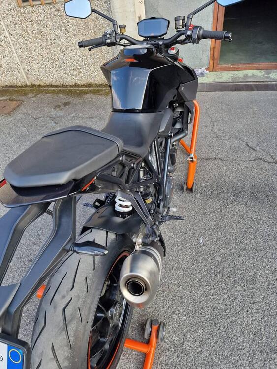 KTM 1290 Super Duke R ABS (2017 - 18) (5)