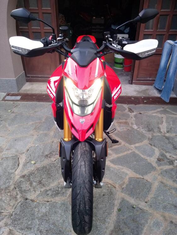 Ducati Hypermotard 950 SP (2022 - 24) (3)