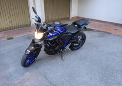 Yamaha MT-03 (2018 - 19) usata