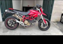 Ducati Hypermotard 1100 (2007 - 09) usata