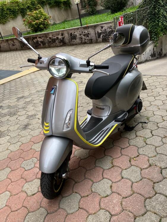 Vespa Vespa Elettrica 70 (2020 - 24) (3)