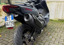 Yamaha T-Max 560 Tech Max (2021) usata