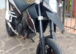 KTM 690 Supermoto usata