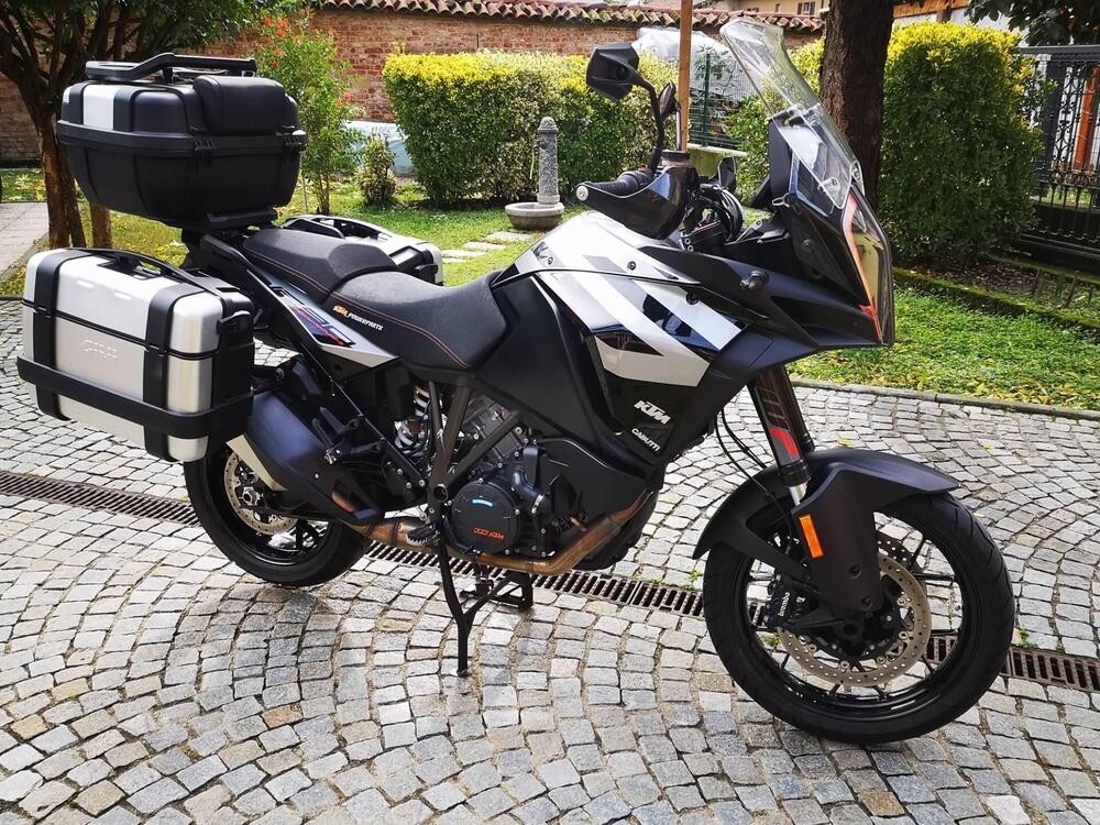 KTM 1290 Super Adventure S (2017 - 20) (4)