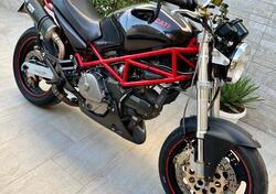 Ducati Monster 750 City (1998 - 02) usata