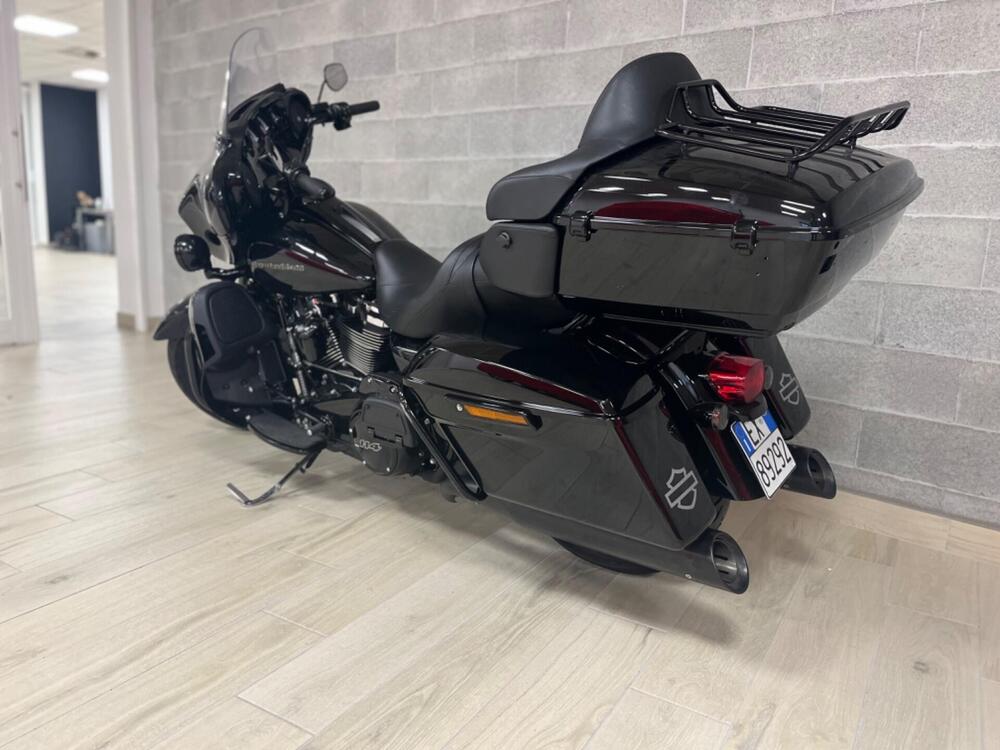 Harley-Davidson 114 Electra Glide Ultra Limited (2021 - 22) - FLHTK (3)