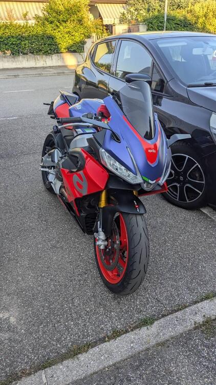 Aprilia RS 660 (2020 - 24) (3)