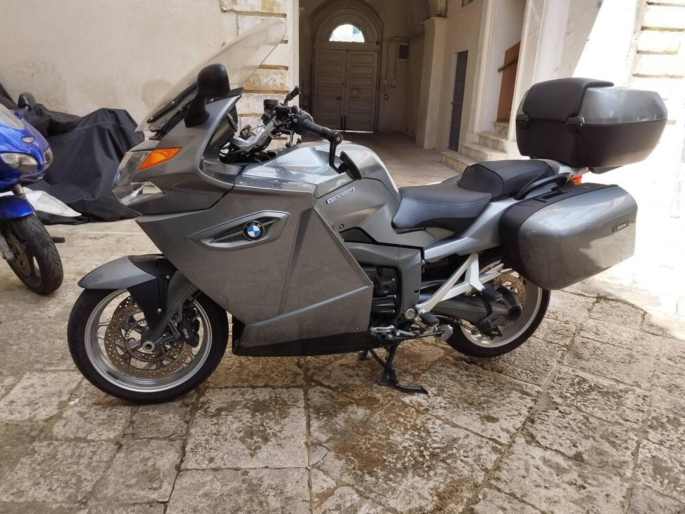 Bmw K 1300 GT (2009 - 11) (5)