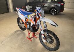 KTM EXC 300 TPI Six Days (2022) usata