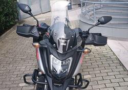 Honda NC 750 X DCT ABS Travel Edition (2016 -17) usata