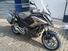 Honda NC 750 X DCT ABS Travel Edition (2016 -17) (7)