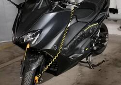 Yamaha T-Max 560 20° anniversario (2021) usata