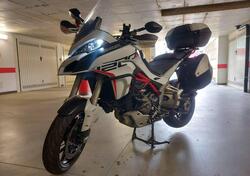 Ducati Multistrada 1200 S (2015 - 17) usata