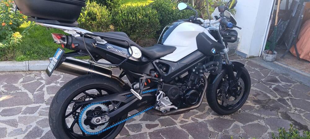 Bmw F 800 R (2009 - 11)