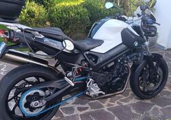 Bmw F 800 R (2009 - 11) usata