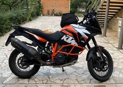 KTM 1290 Super Adventure R (2017 - 20) usata