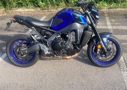 Yamaha MT-09 (2021 - 23) usata