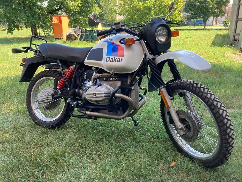 Bmw R 80 g/s (2)