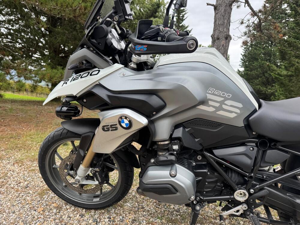 Bmw R 1200 GS (2013 - 16) (2)