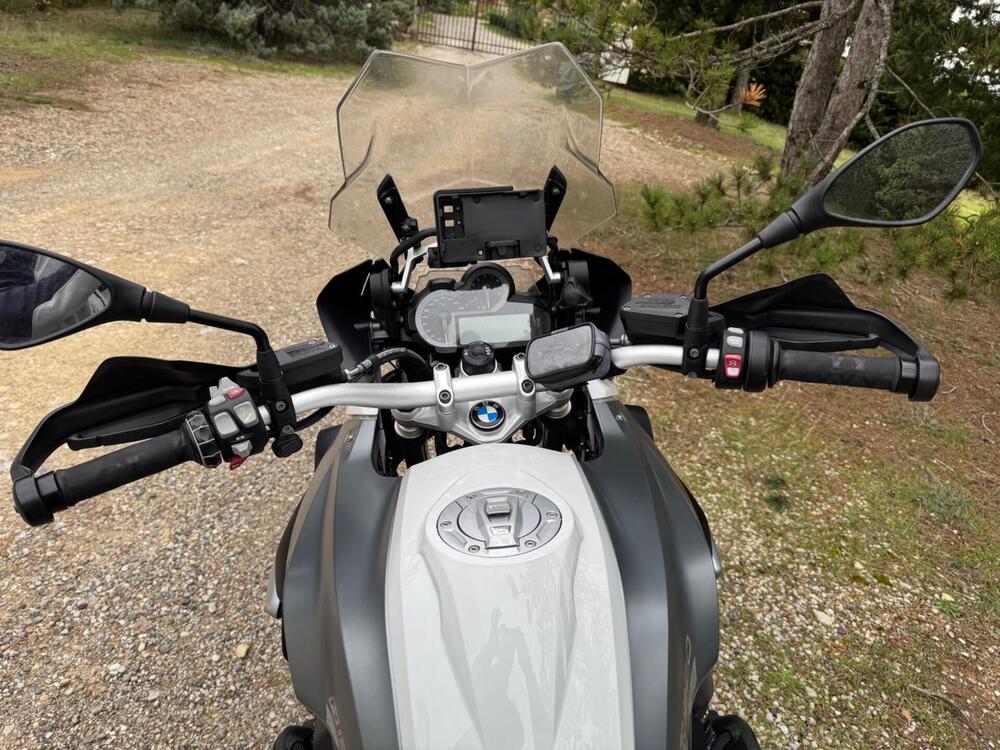 Bmw R 1200 GS (2013 - 16) (3)