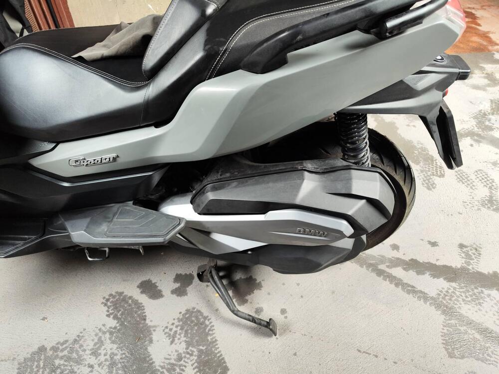 Bmw C 400 GT (2019 - 20)