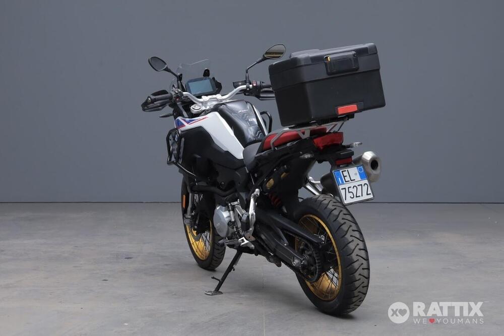 Bmw F 850 GS (2018 - 20) (5)