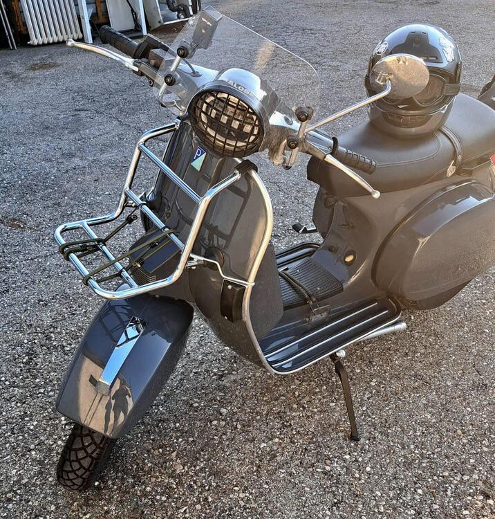 Piaggio Vespa 150 PX MA a.e.