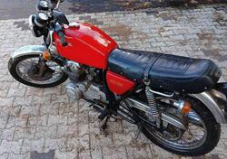 Honda CB 400 Four d'epoca